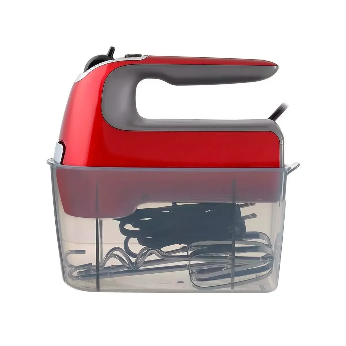 OSTER - Batidora de Mano 7 Velocidades + Turbo 320W Oster