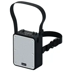 MASTER G - Parlante Bluetooth 5.3 Karaoke 5,25” MGFREESTYLE Master-G