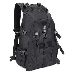 GENERICO - Mochila Tactica Molle Mochila Outdoor Mochila Trekking 40lt BELUG