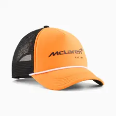 PUMA - Jockey Trucker McLAREN RACING Naranja