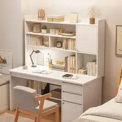 UENMI - Escritorio Office Para Computadora Minimalista Y Moderno 120cm