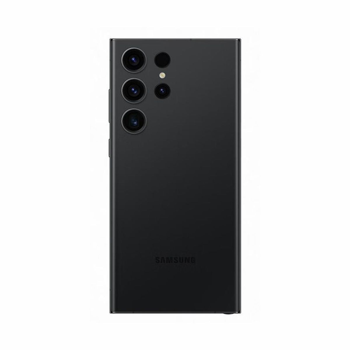 SAMSUNG - Samsung Galaxy S23 Ultra 8+256GB 5g negro Reacondicionado