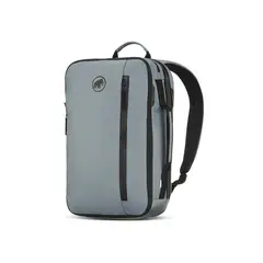 MAMMUT - Mochila Seon Unisex Transporter 15L Gris