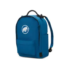 MAMMUT - Mochila Unisex Wully 20 L Azul