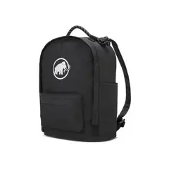 MAMMUT - Mochila Unisex Wully 20 L Negro