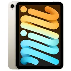 APPLE - Ipad Mini 6 64G 8.3inch Wi-Fi Starlight