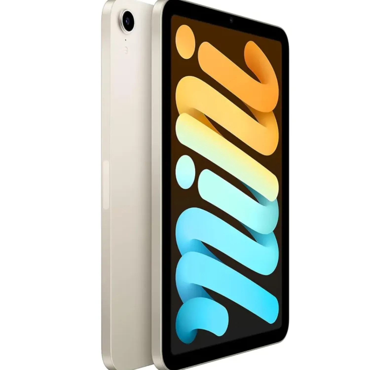 APPLE Apple Ipad Mini 6 64G 8.3inch Wi-Fi Starlight | Falabella Chile