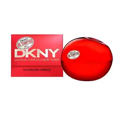 DKNY - BE TEMPTED EDP 100ML