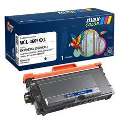GENERICO - Toner TN-3609 Alternativo DCP-L5510DN HL-L5210DN
