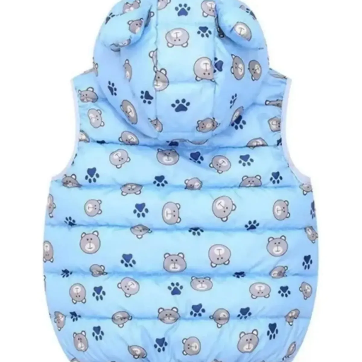 LB CHILE - Chaqueta  Infantil Parka Niños Parka