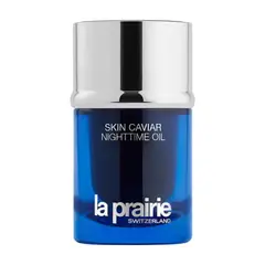 LA PRAIRIE - - Skin Caviar Night Time Oil 20ml