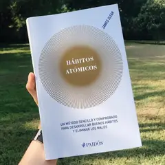 PAIDOS - HABITOS ATOMICOS