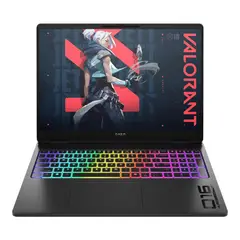 HP - OMEN MAX 16 / Ryzen AI 9 HX 375 / 32GB RAM / 1TB SSD / RTX 5080 16GB / 240Hz Reacondicionado