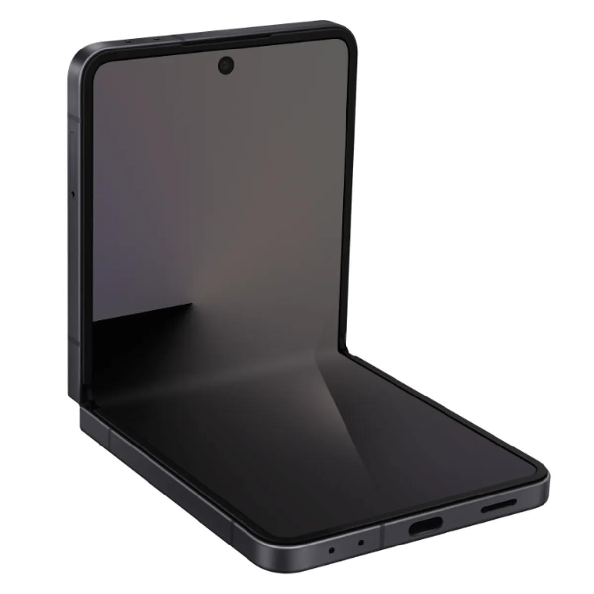 SAMSUNG - Samsung Galaxy Z FLIP 7 5G 256G Reacondicionado