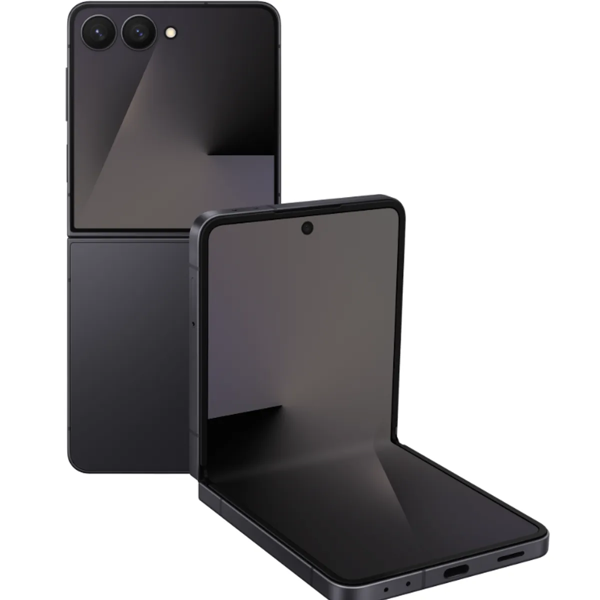 SAMSUNG - Samsung Galaxy Z FLIP 7 5G 256G Reacondicionado
