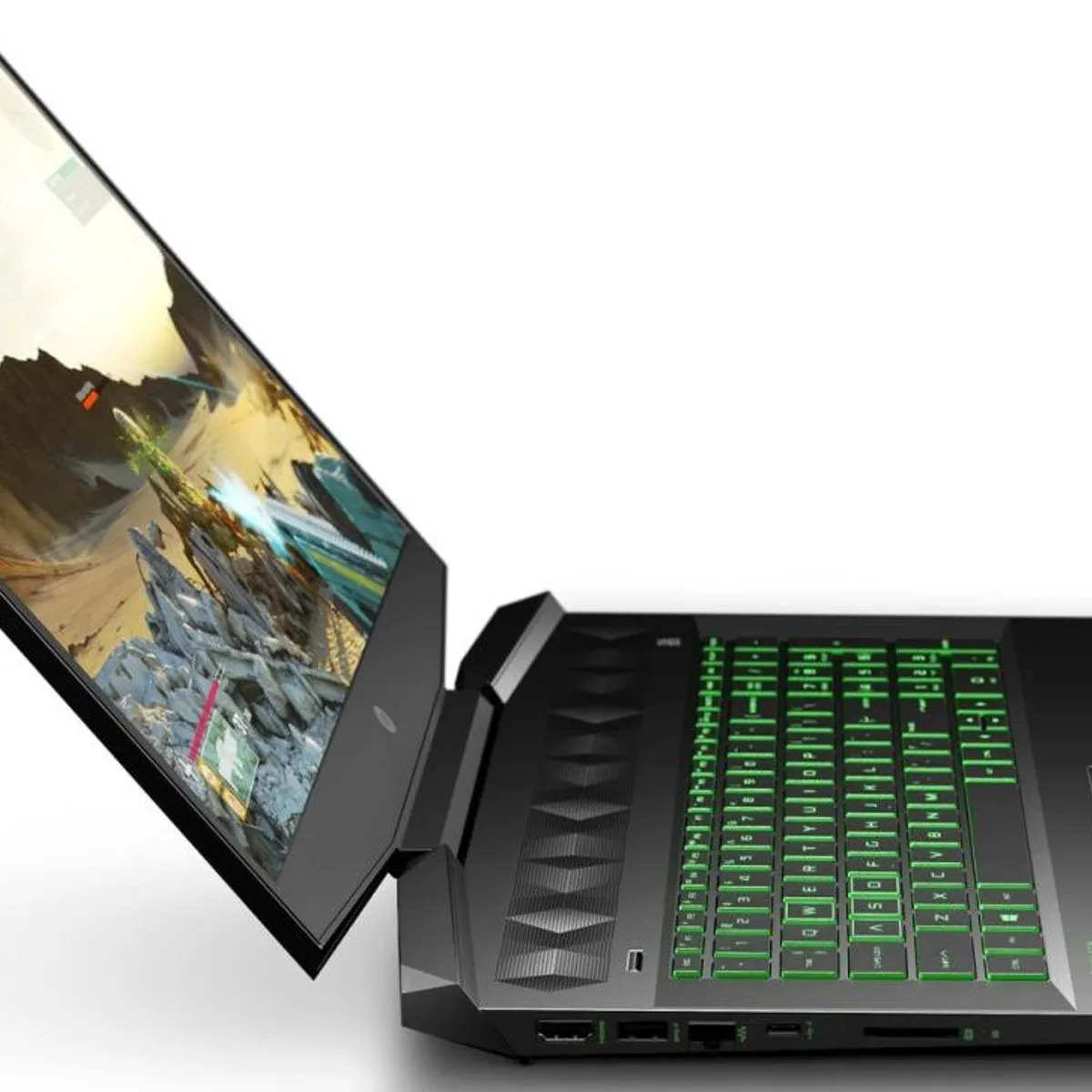 DELL - NOTEBOOK PAVILION GAMING i5-9NA-16GB RAM/256GB SSD+1TB HDD/ NVIDIA GTX 1050 (REACONDICIONADO)