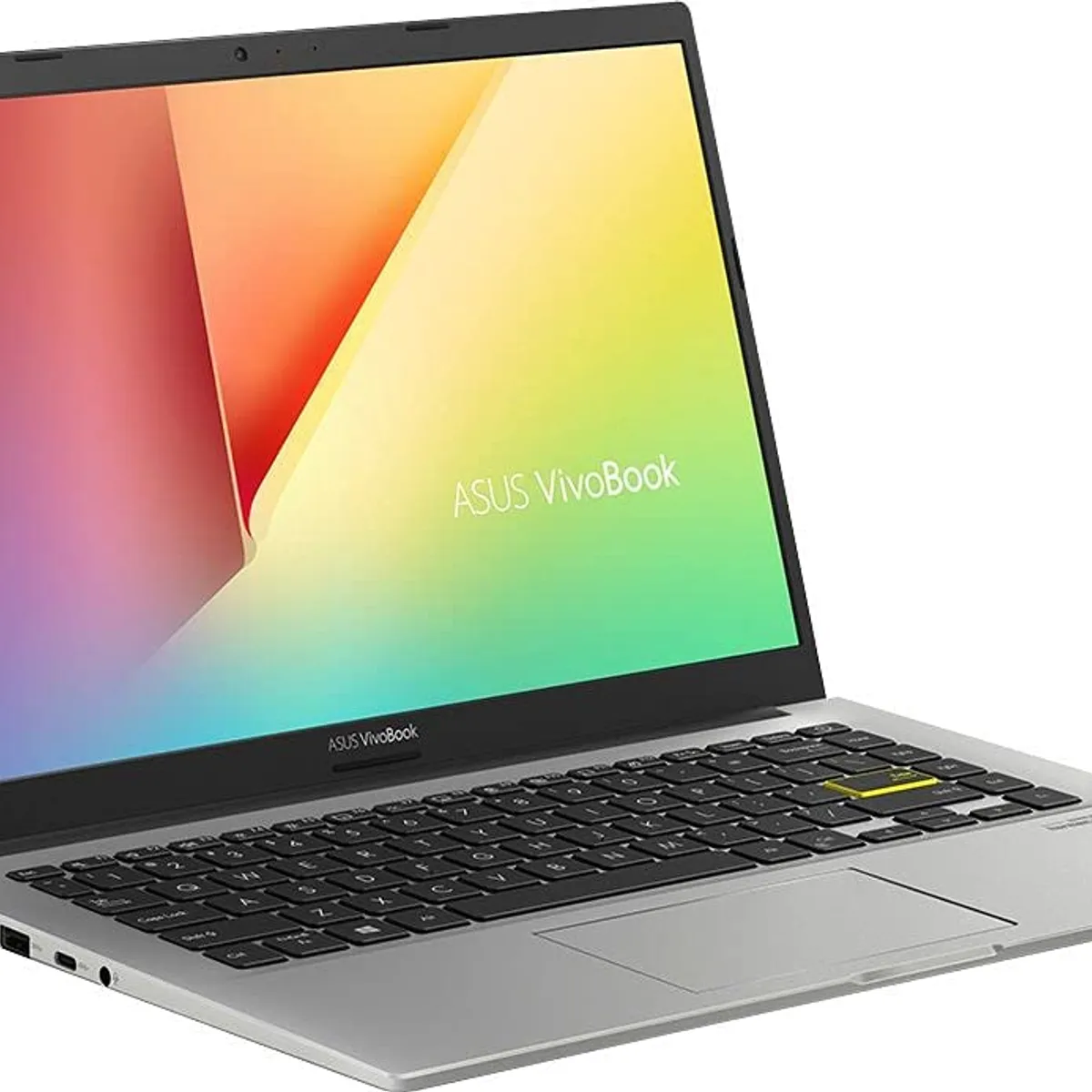 ASUS - NOTEBOOK ASUS VIVOBOOK S14/S15 INTEL CORE I3-1005G1 4 GB RAM/ 128 GB SSD (REACONDICIONADO)