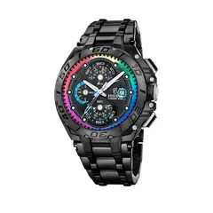 FESTINA - Reloj F20761/1 Negro Hombre
