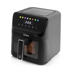THOMAS - AirFryer BlackClassic Digital 4 TH-AF40DNV