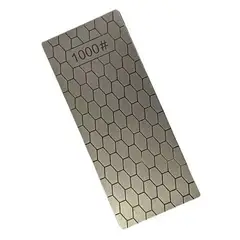CRUSEC - Afilador Cuchillos Diamante Pieda Afiladora 153 * 63 mm