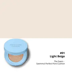 THE SAEM - Base Cobertura De Poros - Perfect Pore Cushion