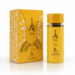 GENERICO - Maison Azhar Yar Two Edp 100ml Mujer