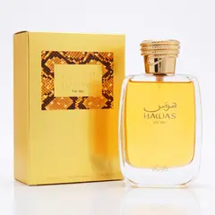 RASASI - Hawas Woman Edp 100ml Mujer