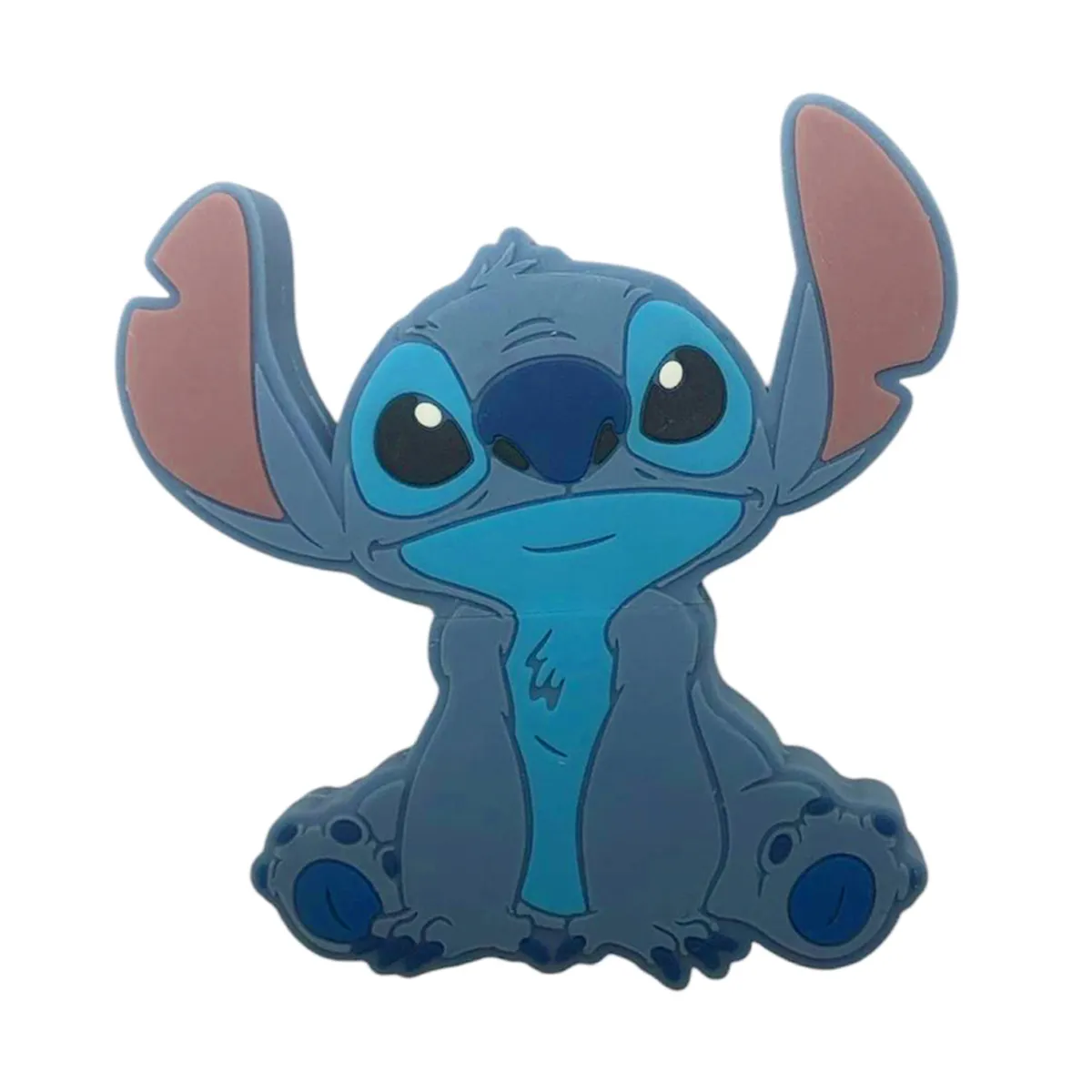 VAIS - Pendrive USB 64 GB Stitch Disney Azul