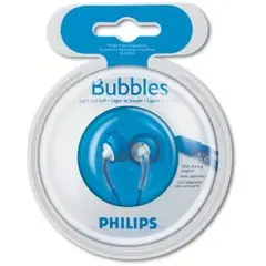 PHILIPS - AUDIFONOS BUBBLES SHE362200