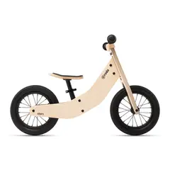 RODA - Bicicleta de equilibrio Start BLACK