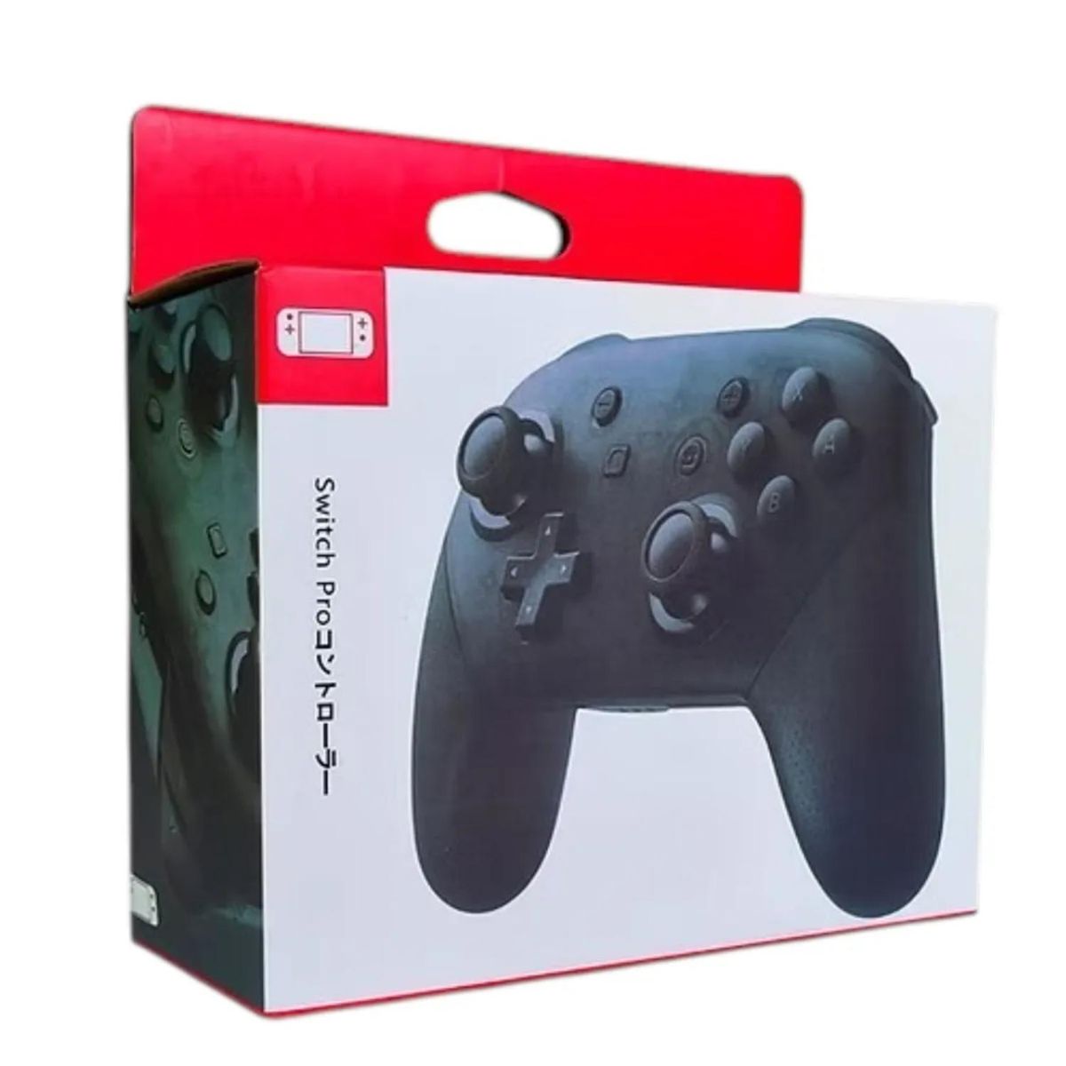 GENERICO - CONTROL COMPATIBLE NINTENDO SWICTH INALAMBRICO