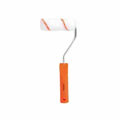 FINDER - Rodillo para Pintar 4 100 mm con Mango Ergonómico