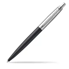 PARKER - Bolígrafo Jotter XL Retráctil Negro