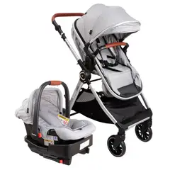 INFANTI - Coche Travel System Romanzo x1