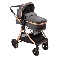 INFANTI - Coche Travel System Romanzo x1