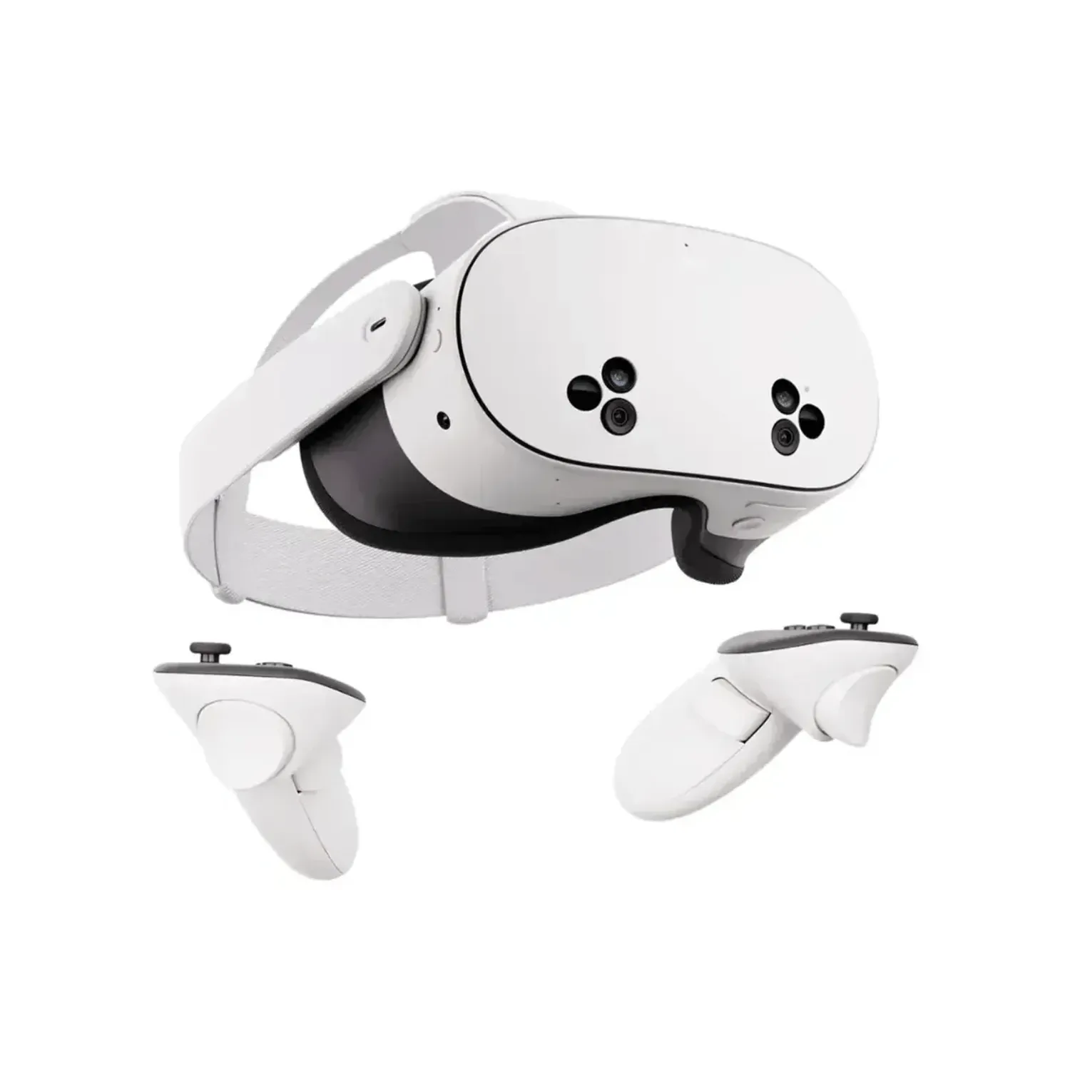 META Lentes de Realidad Virtual Meta Quest 3s 128GB ⚡𝗖𝘆𝗯𝗲𝗿