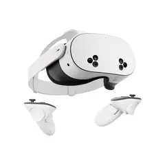 META - Lentes de Realidad Virtual Quest 3s 128GB