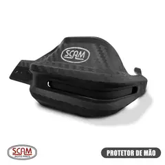GENERICO - Cubre puños para Yamaha MT03
