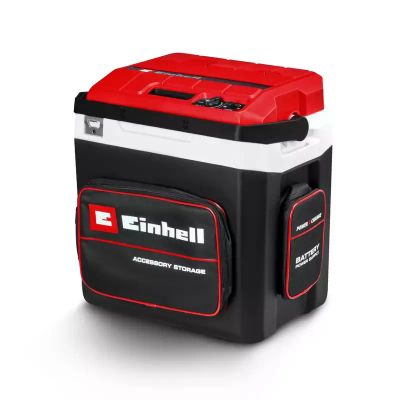 Einhell Cooler Inalambrico Brushless - 27 L - Frio Y Calor -