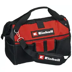 EINHELL - BOLSO PORTAHERRAMIENTAS - 45 CM - 12 COMPARTIMENTOS - 25 KG