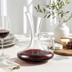 CAP DOR - Decantador de Vino con Asa