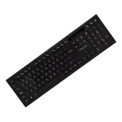 PHILCO - Teclado Inalámbrico W601N