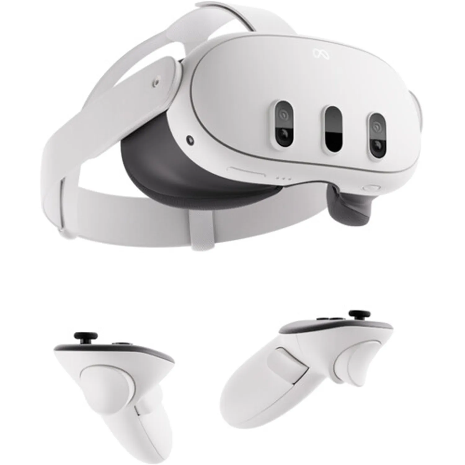  Quest 3 512GB 未開封品　箱痛み③ META Lentes de Realidad Virtual Meta Quest 3 512GB | Falabella Chile