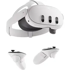 META - Lentes de Realidad Virtual Quest 3 512GB