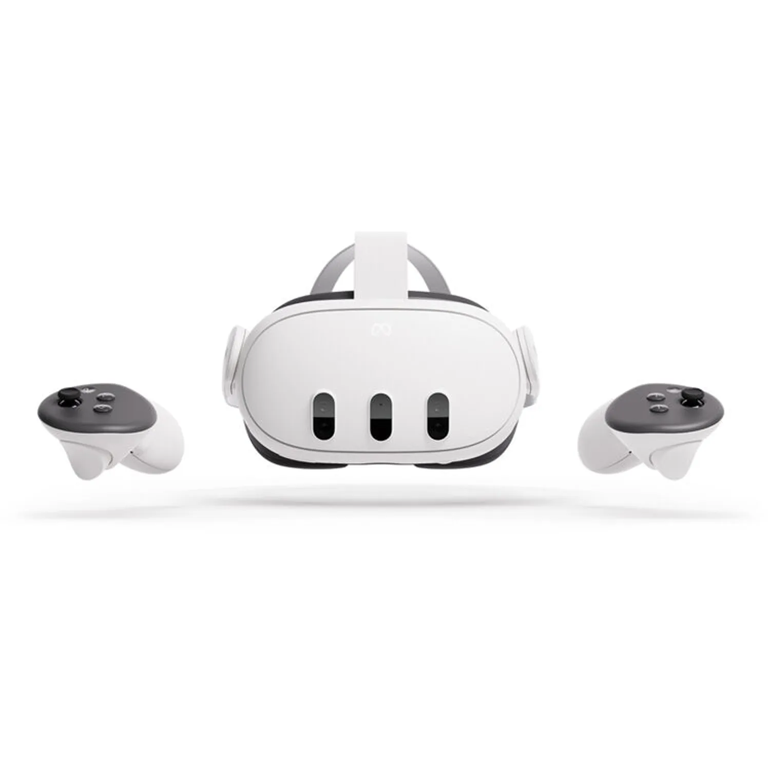 META Lentes de Realidad Virtual Meta Quest 3 512GB | Falabella Chile