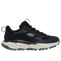 SKECHERS - Zapatillas Outdoor Slip-Ins DLux Mujer Negro