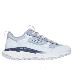 SKECHERS - Zapatillas Outdoor Slip-Ins DLux Mujer Gris