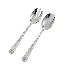 COQUINARIA - Set para Servir Ensalada 2pzs Oxford