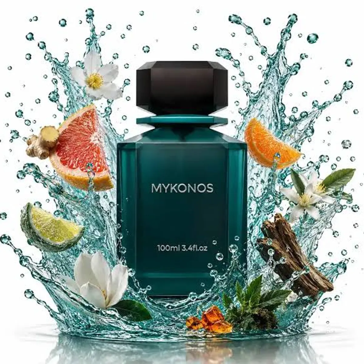 GENERICO - Mykonos Sorrento Exdp 100 Ml Perfume Unisex