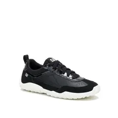 CAT - Zapatilla Mujer Track Mode T-Toe Negro